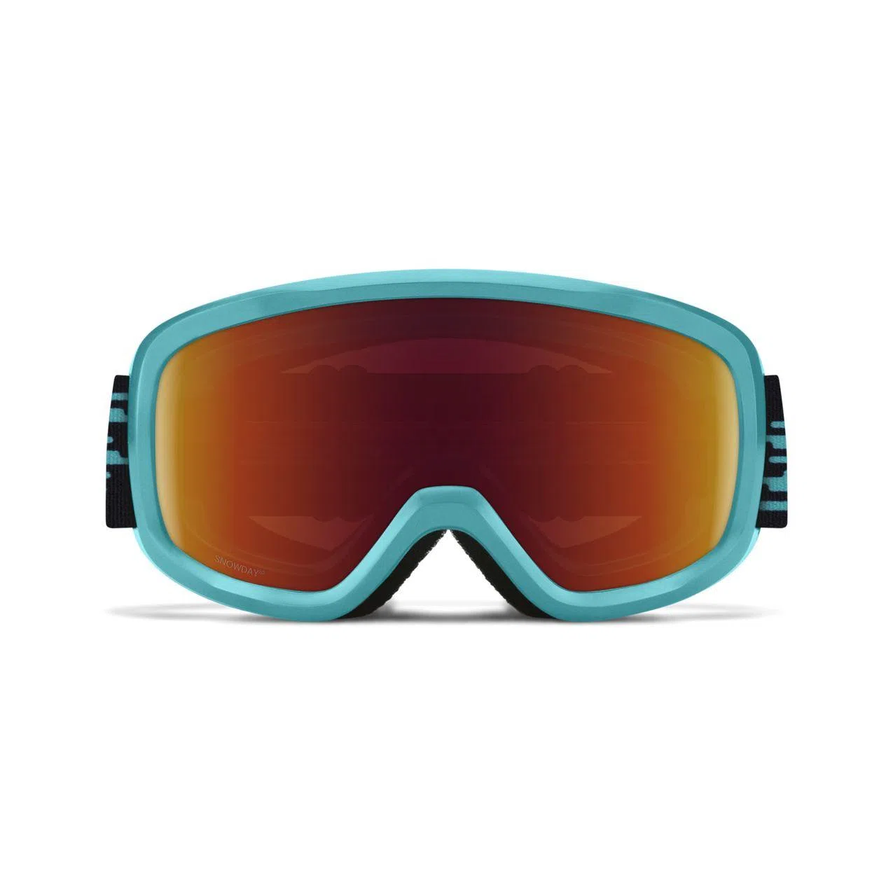 Smith Optics Snow Goggles M00442 Snowday Goggles - view 2
